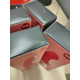 Вибратор для точки G Fun Factory TIGER india red (мятая упаковка!!!) Вибратор для точки G Fun Factory TIGER india red (мятая упаковка!!!)