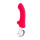 Вибратор для точки G Fun Factory TIGER india red (мятая упаковка!!!) Вибратор для точки G Fun Factory TIGER india red (мятая упаковка!!!)