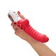 Вибратор для точки G Fun Factory TIGER india red (мятая упаковка!!!) Вибратор для точки G Fun Factory TIGER india red (мятая упаковка!!!)