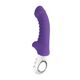 Вибратор для точки G Fun Factory TIGER violet (мятая упаковка!!!) Вибратор для точки G Fun Factory TIGER violet (мятая упаковка!!!)