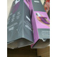Вибратор-кролик Fun Factory MISS BI grape/white (мятая упаковка!!!) Вибратор-кролик Fun Factory MISS BI grape/white (мятая упаковка!!!)