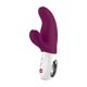 Вибратор-кролик Fun Factory MISS BI grape/white (мятая упаковка!!!) Вибратор-кролик Fun Factory MISS BI grape/white (мятая упаковка!!!)