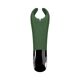 Вибратор для пениса Fun Factory MANTA moss green/black (мятая упаковка!!!) Вибратор для пениса Fun Factory MANTA moss green/black (мятая упаковка!!!)