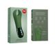Вибратор для пениса Fun Factory MANTA moss green/black (мятая упаковка!!!) Вибратор для пениса Fun Factory MANTA moss green/black (мятая упаковка!!!)