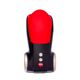 Мастурбатор для головки пениса Fun Factory COBRA LIBRE II black/red (мятая упаковка!!!) Мастурбатор для головки пениса Fun Factory COBRA LIBRE II black/red (мятая упаковка!!!)