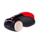 Мастурбатор для головки пениса Fun Factory COBRA LIBRE II black/red (мятая упаковка!!!) Мастурбатор для головки пениса Fun Factory COBRA LIBRE II black/red (мятая упаковка!!!)