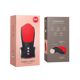 Мастурбатор для головки пениса Fun Factory COBRA LIBRE II black/red (мятая упаковка!!!) Мастурбатор для головки пениса Fun Factory COBRA LIBRE II black/red (мятая упаковка!!!)