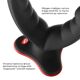 Двойной фаллоимитатор Fun Factory RYDE black (мятая упаковка!!!) Двойной фаллоимитатор Fun Factory RYDE black (мятая упаковка!!!)