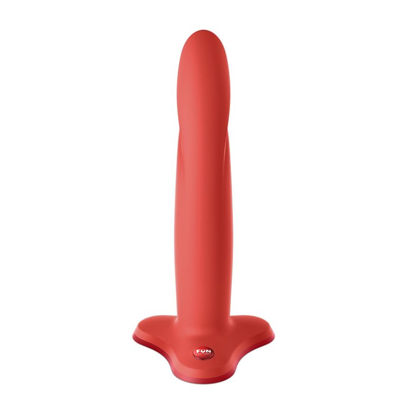 Фаллоимитатор Fun Factory LIMBA FLEX M (мятая упаковка!!!) Фаллоимитатор Fun Factory LIMBA FLEX M (мятая упаковка!!!)