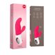 Вибратор-кролик Fun Factory MISS BI pink/white (мятая упаковка!!!) Вибратор-кролик Fun Factory MISS BI pink/white (мятая упаковка!!!)
