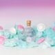 Распродажа!!! Массажное масло EXSENS With Love Cotton Candy 50мл (срок 04.2027) Распродажа!!! Массажное масло EXSENS With Love Cotton Candy 50мл (срок 04.2027)