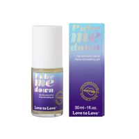 Розпродаж!!! Стимулювальний гель для пеніса Love To Love Pulse Me Down 30 мл (термін 01.04.2027) Розпродаж!!! Стимулювальний гель для пеніса Love To Love Pulse Me Down 30 мл (термін 01.04.2027)
