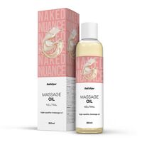 Распродажа!!! Массажное масло Satisfyer Massage Oil Neutral 250 мл (срок 30.04.2027) Распродажа!!! Массажное масло Satisfyer Massage Oil Neutral 250 мл (срок 30.04.2027)