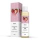 Распродажа!!! Массажное масло Satisfyer Massage Oil Strawberry 250 мл (срок 30.04.2027)