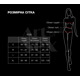 Виниловое боди с рукавами Art of Sex - Jessica, с эффектом мокрого бархата, размер M Виниловое боди с рукавами Art of Sex - Jessica, с эффектом мокрого бархата, размер M
