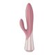 Вибратор-кролик Satisfyer Pearl Bunny 1
