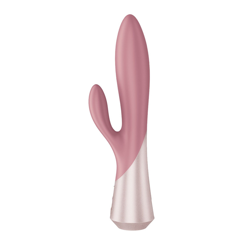 Вибратор-кролик Satisfyer Pearl Bunny 1