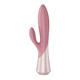 Вибратор-кролик Satisfyer Pearl Bunny 1