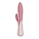Вибратор-кролик Satisfyer Pearl Bunny 1