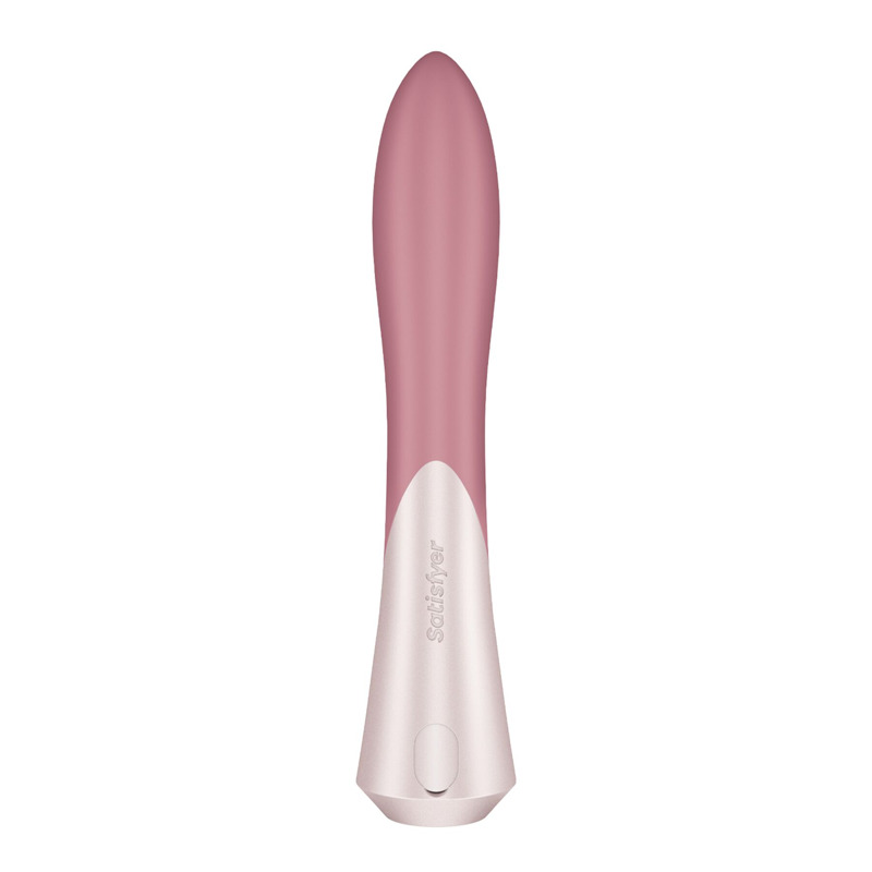 Вибратор-кролик Satisfyer Pearl Bunny 1