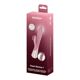 Вибратор-кролик Satisfyer Pearl Bunny 1
