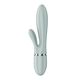 Вібратор-кролик Satisfyer Pearl Bunny 2 Greygreen