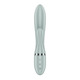 Вібратор-кролик Satisfyer Pearl Bunny 2 Greygreen Вібратор-кролик Satisfyer Pearl Bunny 2 Greygreen