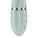 Вібратор-кролик Satisfyer Pearl Bunny 2 Greygreen Вібратор-кролик Satisfyer Pearl Bunny 2 Greygreen