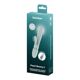 Вібратор-кролик Satisfyer Pearl Bunny 2 Greygreen Вібратор-кролик Satisfyer Pearl Bunny 2 Greygreen