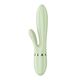 Вібратор-кролик Satisfyer Pearl Bunny 2 Light Green