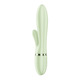 Вібратор-кролик Satisfyer Pearl Bunny 2 Light Green Вібратор-кролик Satisfyer Pearl Bunny 2 Light Green