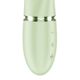 Вібратор-кролик Satisfyer Pearl Bunny 2 Light Green Вібратор-кролик Satisfyer Pearl Bunny 2 Light Green