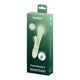 Вібратор-кролик Satisfyer Pearl Bunny 2 Light Green Вібратор-кролик Satisfyer Pearl Bunny 2 Light Green