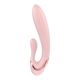 Вибратор-кролик Satisfyer Pearl Bunny 3