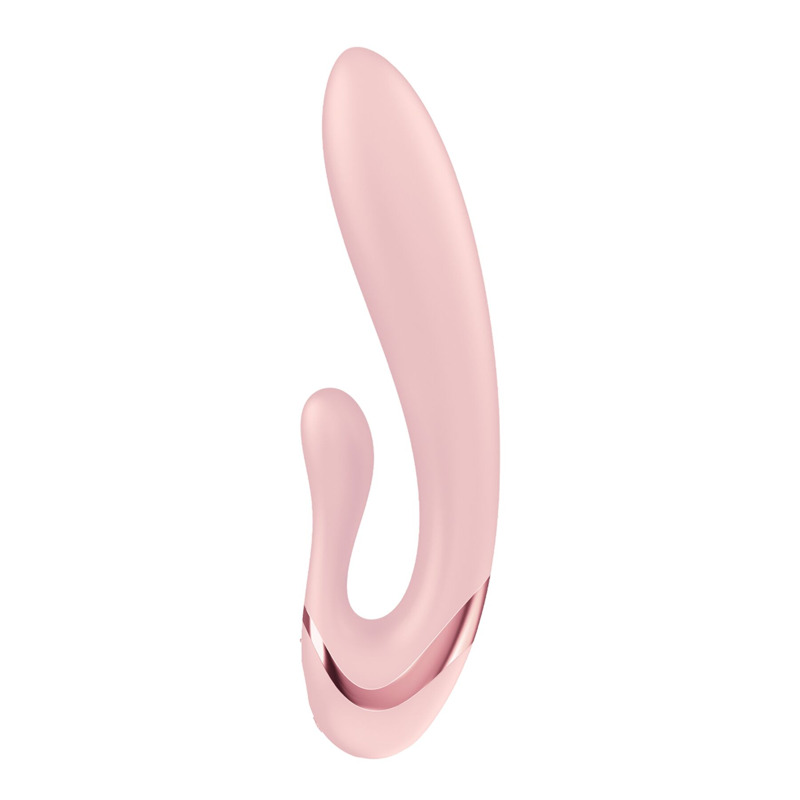 Вибратор-кролик Satisfyer Pearl Bunny 3 Вибратор-кролик Satisfyer Pearl Bunny 3
