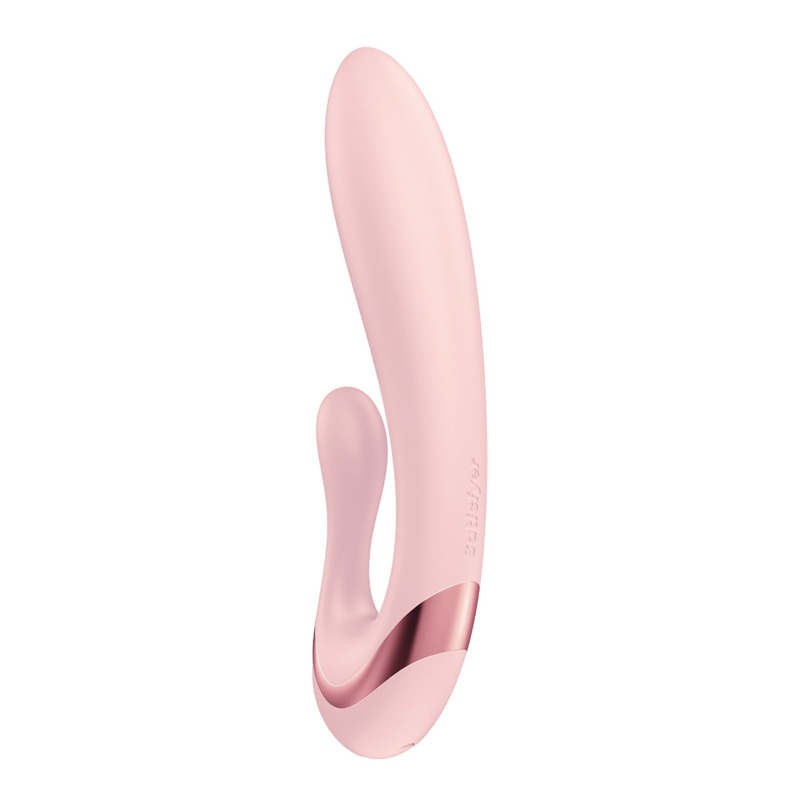 Вибратор-кролик Satisfyer Pearl Bunny 3 Вибратор-кролик Satisfyer Pearl Bunny 3