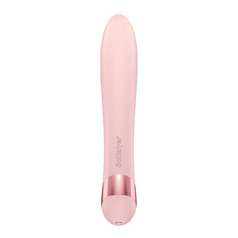 Вибратор-кролик Satisfyer Pearl Bunny 3 Вибратор-кролик Satisfyer Pearl Bunny 3