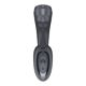 Вагінально-кліторальний вібратор Satisfyer G for Goddess 3 Dark Grey, 2 мотори