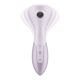 Вибромассажер Satisfyer Wand-erful с вакуумной клиторальной стимуляцией