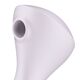 Вибромассажер Satisfyer Wand-erful с вакуумной клиторальной стимуляцией Вибромассажер Satisfyer Wand-erful с вакуумной клиторальной стимуляцией