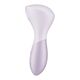 Вибромассажер Satisfyer Wand-erful с вакуумной клиторальной стимуляцией Вибромассажер Satisfyer Wand-erful с вакуумной клиторальной стимуляцией