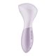 Вибромассажер Satisfyer Wand-erful с вакуумной клиторальной стимуляцией Вибромассажер Satisfyer Wand-erful с вакуумной клиторальной стимуляцией