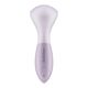 Вибромассажер Satisfyer Wand-erful с вакуумной клиторальной стимуляцией Вибромассажер Satisfyer Wand-erful с вакуумной клиторальной стимуляцией