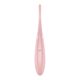 Вібратор Satisfyer Tip Tease Rose Вібратор Satisfyer Tip Tease Rose