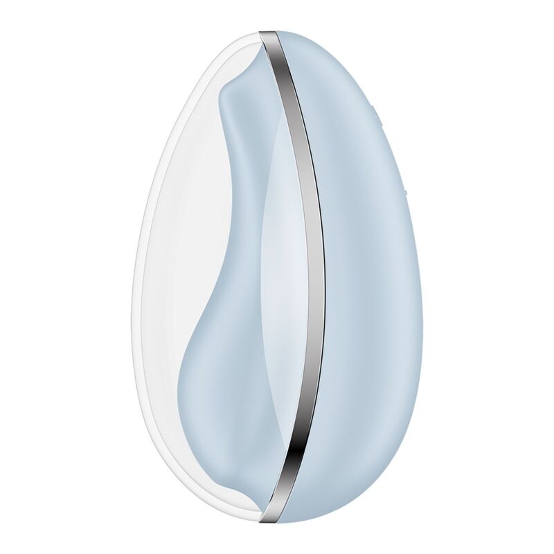 Вибратор Satisfyer Drop To Go Blue Вибратор Satisfyer Drop To Go Blue