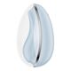 Вибратор Satisfyer Drop To Go Blue