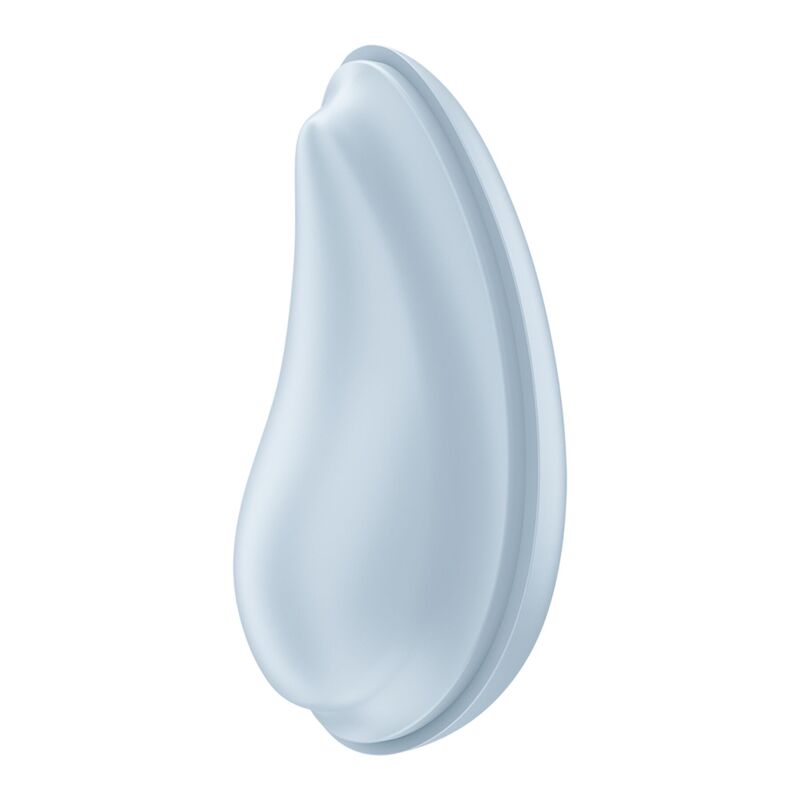 Вибратор Satisfyer Drop To Go Blue Вибратор Satisfyer Drop To Go Blue