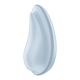 Вибратор Satisfyer Drop To Go Blue Вибратор Satisfyer Drop To Go Blue