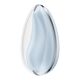 Вибратор Satisfyer Drop To Go Blue Вибратор Satisfyer Drop To Go Blue