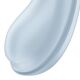 Вибратор Satisfyer Drop To Go Blue Вибратор Satisfyer Drop To Go Blue